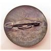 Image 2 : NAZI GERMAN ADOLF HITLER 1933 PARTY BADGE - ENAMELED