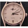 Image 2 : VINTAGE SILVER MOON LADIES STERLING SILVER WRIST WATCH