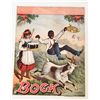 Image 1 : BOCK BEER MUSEUM GRADE GICLEE CANVAS 8X10 PRINT