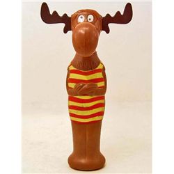 VINTAGE 1960S BULLWINKLE SOAKY
