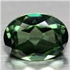 Image 1 : 1.53 CT APPLE GREEN BRAZILIAN TOPAZ