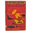 Image 1 : 1957 "FIRING LINE" HARDCOVER BOOK