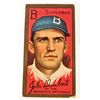 Image 1 : BASEBALL MUSEUM GRADE GICLEE CANVAS 8X10 PRINT