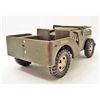 Image 2 : 1950'S TONKA US ARMY JEEP