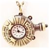 Image 1 : STEAM PUNK STYLE PERFUME BOTTLE POCKET WATCH