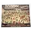 Image 1 : WATERLOO STATION MUSEUM GRADE GICLEE CANVAS 8X10 PRINT