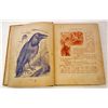 Image 2 : ANTIQUE "MAY BLOSSOM" HARDCOVER PICTURE BOOK