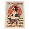 Image 1 : EXPOSITION MUSEUM GRADE GICLEE CANVAS 8X10 PRINT