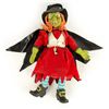 Image 1 : HR PUFNSTUF Original Witchiepoo Figure from Marty Kroft