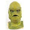 Image 1 : CREATURE FROM THE BLACK LAGOON Don Post 1990s Prototype Calendar Mask