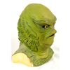 Image 2 : CREATURE FROM THE BLACK LAGOON Don Post 1990s Prototype Calendar Mask
