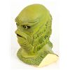 Image 3 : CREATURE FROM THE BLACK LAGOON Don Post 1990s Prototype Calendar Mask
