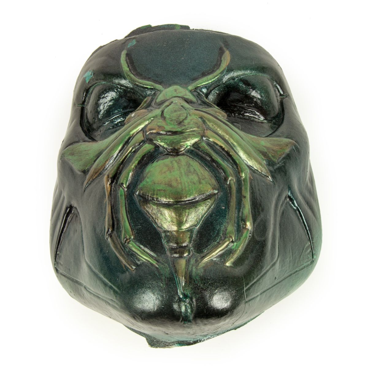 GREEN HORNET Kevin Smith Project Prototype Mask