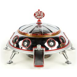 Lionel Route 66 UFO Cafe Model