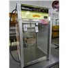 Image 1 : Super Pretzel Counter Top Warmer & Display