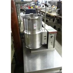 Market Forge Electric Tilt Kettle