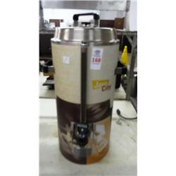 Fetco Coffee Dispenser