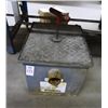 Image 1 : Grease Trap #10