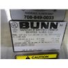 Image 2 : Bunn 2 Brew Coffeee Station w/Warmers