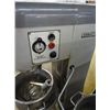 Image 2 : Hobart Single Phase 30 Qt. Mixer - D330