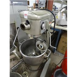 Hobart Single Phase 30 Qt. Mixer D300