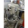 Image 1 : Hobart Single Phase 30 Qt. Mixer D300