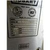 Image 3 : Hobart Single Phase 30 Qt. Mixer D300