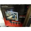 Image 3 : Lorex 4 Camera Security System