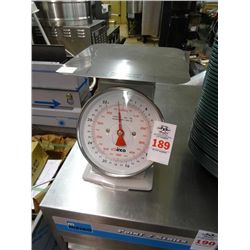 Winco Scale