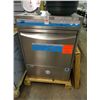 Image 1 : Melko Point 2 New High Temp Sanitizing S/S Under Ctr. Dishwasher