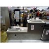 Image 1 : S/S Condiment Bin/Pumper