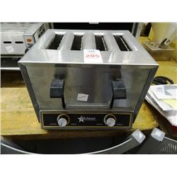 Holman Commercial 4-Slice Toaster