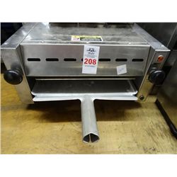 S/S Commercial Tray Warmer