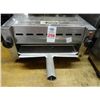 Image 1 : S/S Commercial Tray Warmer