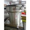Image 1 : NMO Stock Pot w/Thermostat & Spigot
