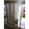 Image 3 : NMO Stock Pot w/Thermostat & Spigot