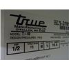 Image 3 : True S/S 2-Dr. Ref. - Tested at 34 deg.