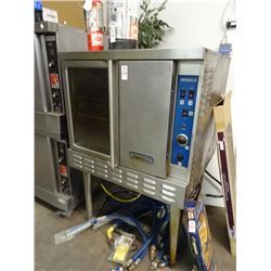 Imperial Gas Convection Oven w/Stand