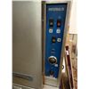 Image 2 : Imperial Gas Convection Oven w/Stand