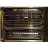 Image 3 : Imperial Gas Convection Oven w/Stand