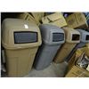Image 1 : 14 Toter Lidded Trash Cans - 14 Times the Money