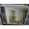 Image 1 : Bally Appr. 12' x 12' Cooler / 8' x 12' Freezer - Remove by 10/3
