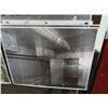 Image 2 : Bally Appr. 12' x 12' Cooler / 8' x 12' Freezer - Remove by 10/3