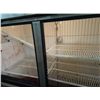 Image 2 : True S/S 4-Dr. Over Counter Freezer