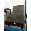 Image 1 : 2 Contemporary Chairs - 2 Times the Money