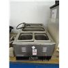 Image 1 : APW Food Warmer w/Inserts
