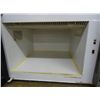 Image 2 : Amana Commercial Microwave Oven