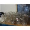 Image 1 : Lot of Plastic Pitchers