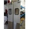 Image 1 : 2 Pair of Swing Doors - 2 Times the Money