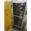 Image 2 : Holding Cabinet on Castors